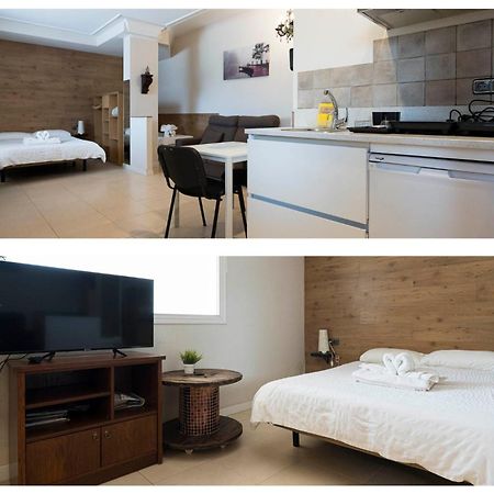 Apartamento Familiar Equipado En La Costa De Zarautz - Oasis Cove Exterior foto