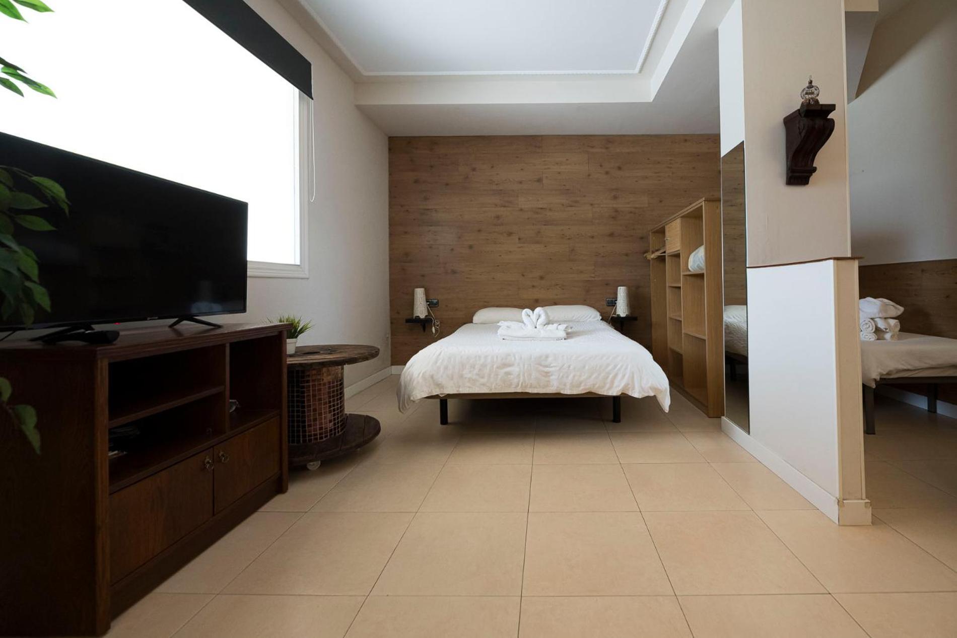 Apartamento Familiar Equipado En La Costa De Zarautz - Oasis Cove Exterior foto