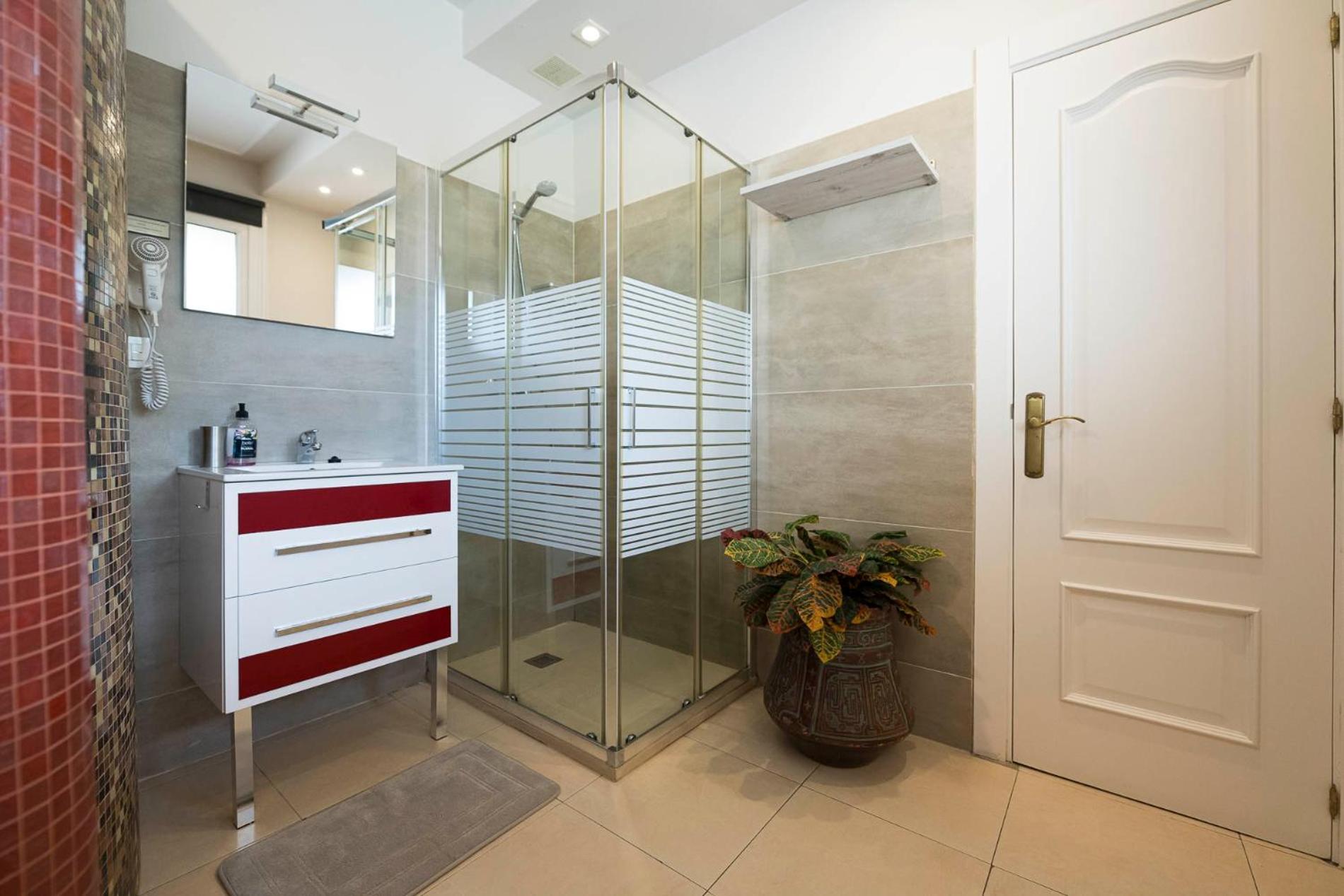Apartamento Familiar Equipado En La Costa De Zarautz - Oasis Cove Exterior foto
