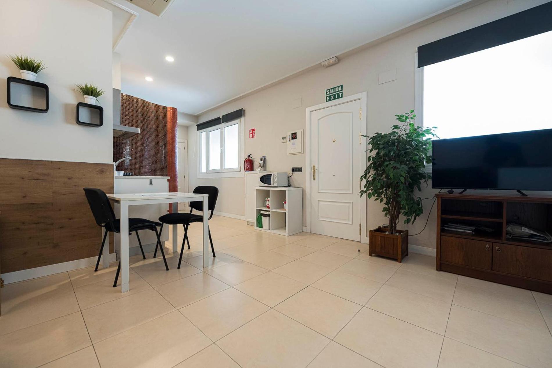 Apartamento Familiar Equipado En La Costa De Zarautz - Oasis Cove Exterior foto
